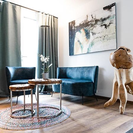 Boardinghouse Plattling Aparthotel Екстериор снимка