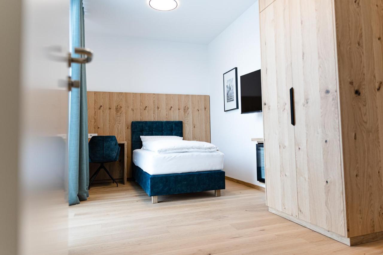 Boardinghouse Plattling Aparthotel Екстериор снимка