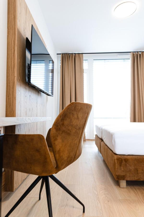 Boardinghouse Plattling Aparthotel Екстериор снимка