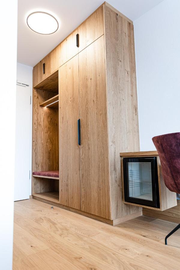 Boardinghouse Plattling Aparthotel Екстериор снимка