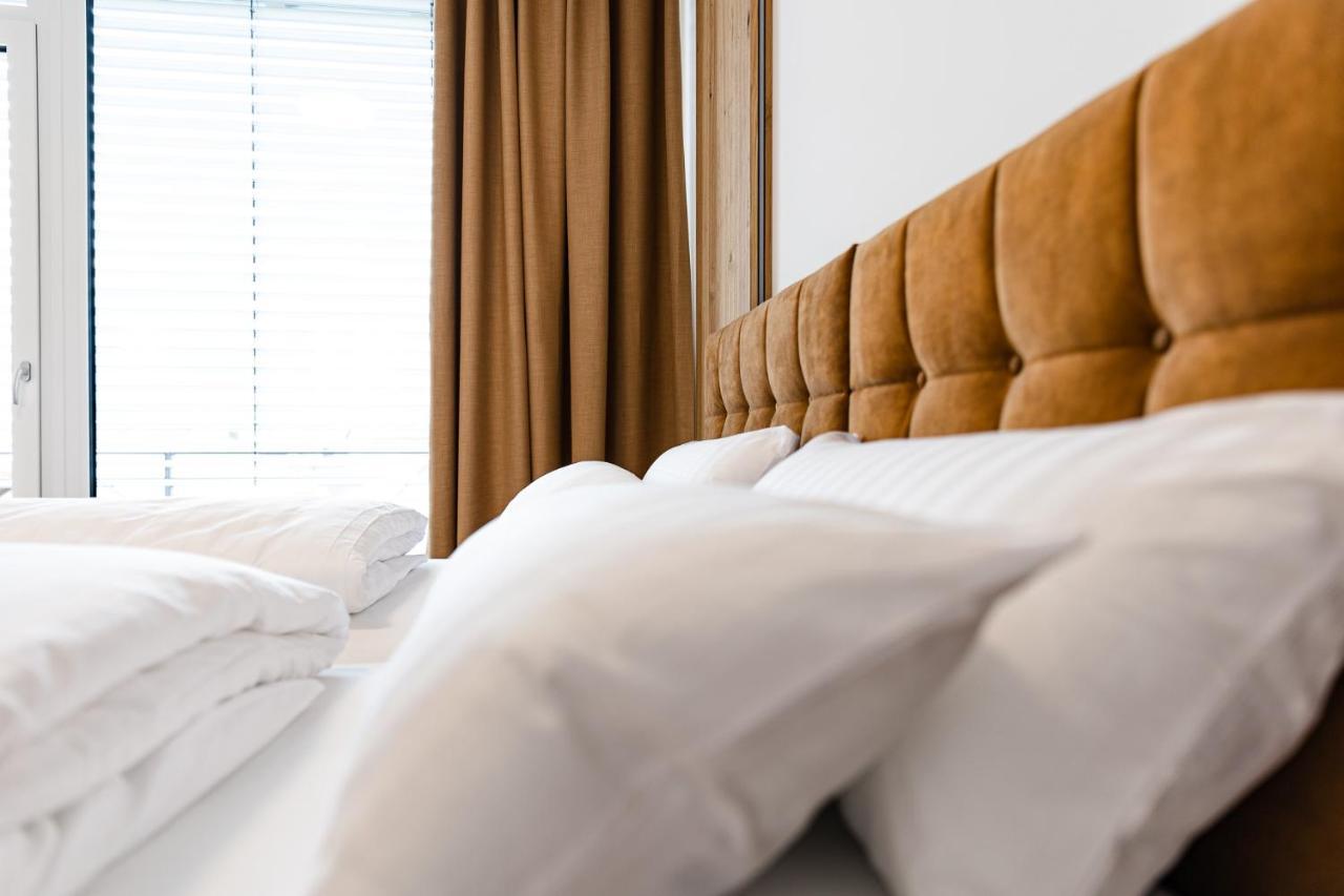 Boardinghouse Plattling Aparthotel Екстериор снимка