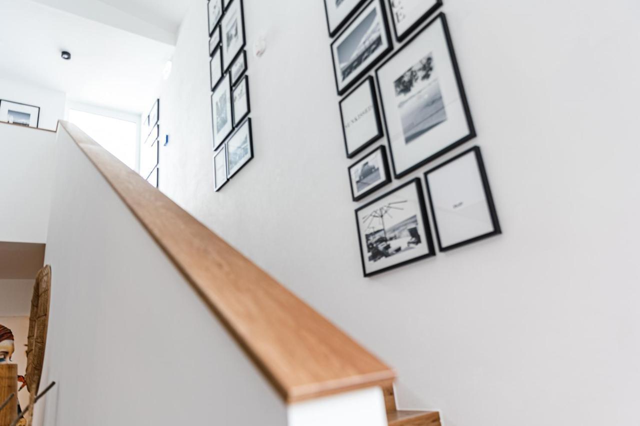 Boardinghouse Plattling Aparthotel Екстериор снимка